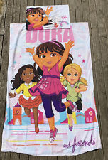 Dora explorer friends for sale  IPSWICH