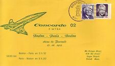 3653 concorde carte d'occasion  Roanne