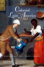 Colonial latin america for sale  Miami