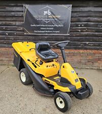 Cub cadet cc114 for sale  HITCHIN