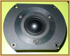 Mini alto-falante Paradigm OEM Tweeter D25TG-16 do modelo 3SE totalmente testado comprar usado  Enviando para Brazil