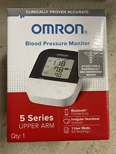 Usado, Monitor de pressão arterial braço superior Omron comprar usado  Enviando para Brazil