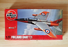 Airfix a01006 folland for sale  Shipping to Ireland