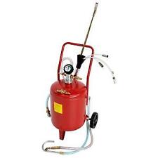 Gallon pneumatic oil for sale  AYLESBURY