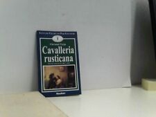 Cavalleria rusticana racconto gebraucht kaufen  Aarbergen