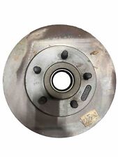 1969-1972  Dodge/Plymouth  Monaco,Polara,Fury   Disc Brake Rotor & Hub BD 60252, used for sale  Shipping to South Africa