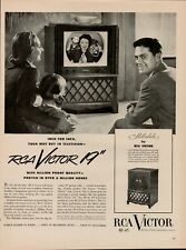 1951 television rca for sale  Lombard