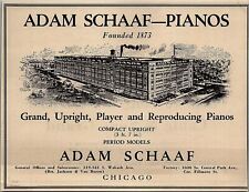 1927 adam schaaf for sale  Mount Airy