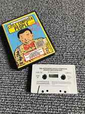 Commodore cassette little for sale  CREWE
