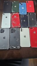 Lot iphones. broken for sale  East Greenwich