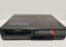 Sony betamax hf505 for sale  Shipping to Ireland