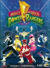 3052685 power rangers d'occasion  France
