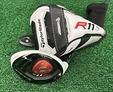 TaylorMade R11•S Fairway 5-Wood 19° Regular ALDILA RIP 70g Men's LEFT Hand + HC for sale  Shipping to South Africa