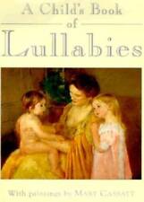 Child book lullabies for sale  Montgomery