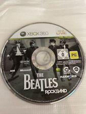 Usado, CD sans boîte the beatles rock band rockband XBOX 360 💿💿💿💿💿💿💿💿 comprar usado  Enviando para Brazil