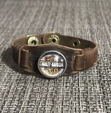 Snap jewelry bracelet for sale  Harrod