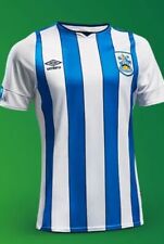 Huddersfield town football for sale  STIRLING