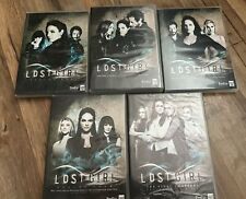 DVD Lost Girl série completa temporada 1-6 comprar usado  Enviando para Brazil