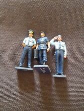 Securicor diecast figures for sale  KEIGHLEY