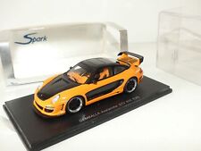 Porsche 997 gemballa d'occasion  Belz