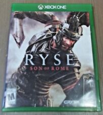 Ryse Son Of Rome Microsoft Xbox One usado em excelente estado usado Battle Ancient Times comprar usado  Enviando para Brazil