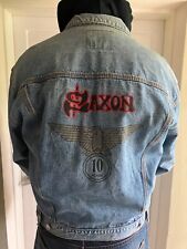 Saxon rock band for sale  ST. ASAPH