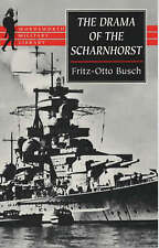 Fritz otto busch for sale  STOCKPORT