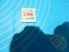 The Legend of Zelda: Ocarina of Time 3D (Nintendo 3DS, 2011), usado comprar usado  Enviando para Brazil