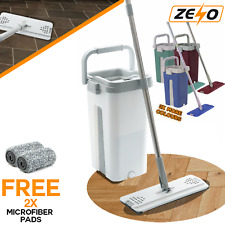 360 flat mop for sale  MANCHESTER