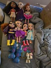 Disney toddler doll for sale  COVENTRY