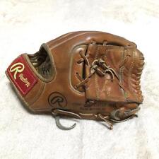 Rawlings baseball glove for sale  Shipping to Ireland