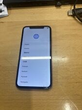 iphone x 64 gb 3 for sale  Carlsbad