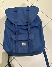 Herschel backpack rucksack for sale  WOKING