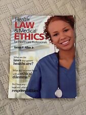 law medical ethics for sale  Waldorf