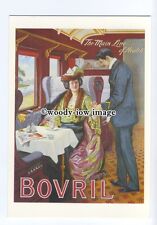 Ad0508 bovril train for sale  EAST COWES