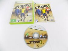 Frete grátis Xbox 360 FIFA Street 3 III disco perfeito comprar usado  Enviando para Brazil