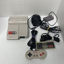 Usado, Consola de carga superior Nintendo NES NES-101 completa con controlador Dogbone (+ contenido) segunda mano  Embacar hacia Argentina