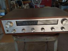Vtg sony stereo for sale  Rochester