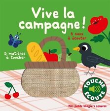 Campagne petits imagiers d'occasion  France