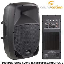 Soundsation sound 15a usato  Casarano