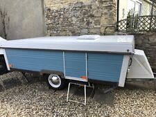 Caravan casita folding for sale  SWINDON