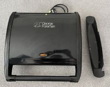 George foreman 19580 for sale  LONDON