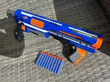 Nerf gun rampage for sale  Shipping to Ireland
