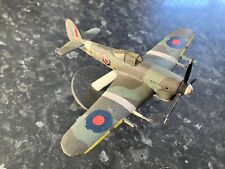 Hawker typhoon scale for sale  COLCHESTER