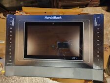 Nordictrack screen console for sale  Perryopolis