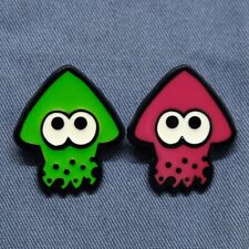 2pcs splatoon green for sale  Shipping to Ireland
