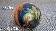Bowlingball bowlingkugel eboni gebraucht kaufen  Potsdam-Umland