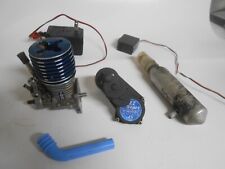Traxxas trx15 engine for sale  Winchester