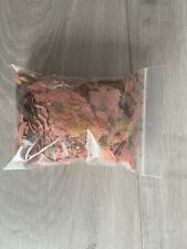 Tropical fish food for sale  BANBURY