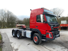 Volvo fmx 540 for sale  UK